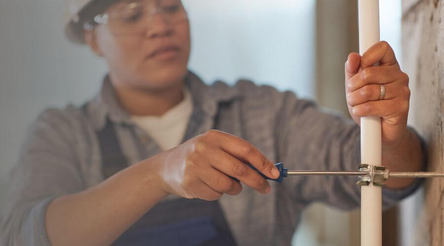 Professional annual plumbing maintenance services in Aliso Viejo, CA